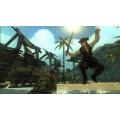 Disney Pirates of the Caribbean: At World's End (PlayStation 3)