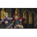 Ni no Kuni: Wrath of the White Witch (PlayStation 3) (New)