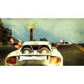 Need for Speed: Most Wanted - Classics (2005) (Xbox 360)