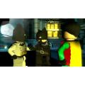 LEGO: Batman: The Videogame - Classics (Xbox 360)
