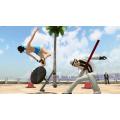 Kung Fu Rider (Move) (PlayStation 3) (New)