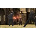 Harry Potter and the Order of the Phoenix (PlayStation 2)