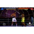 EA Sports - Fight Night Round 3 - Essentials (PSP)