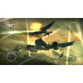 Blazing Angels 2: Secret Missions of WWII (PlayStation 3)