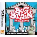 Big Brain Academy (Nintendo DS)