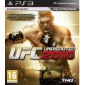 UFC Undisputed 2010 (PlayStation 3)