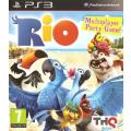 Rio (PlayStation 3)