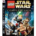 LEGO: Star Wars: The Complete Saga (PlayStation 3)