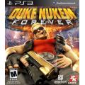 Duke Nukem Forever (PlayStation 3)