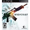 Bodycount (PlayStation 3)
