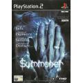 Summoner (PlayStation 2)