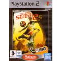 FIFA Street 2 - Platinum (PlayStation 2)