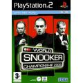 World Snooker Championship 2005 (PlayStation 2)