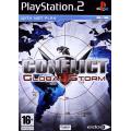 Conflict: Global Storm (PlayStation 2)