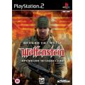 Return to Castle Wolfenstein: Operation Resurrection (PlayStation 2)