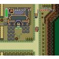 The Legend of Zelda: A Link Between Worlds (Nintendo 3DS)