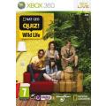 Nat Geo Quiz! Wild Life (Xbox 360