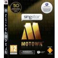 SingStar: Motown (PlayStation 3)