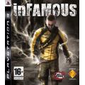 Infamous (PlayStation 3)