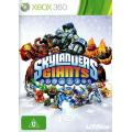 Skylanders: Giants (Xbox 360)