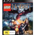 LEGO: The Hobbit (PlayStation 3)