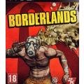 Borderlands (PlayStation 3)