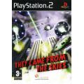 They Came from the Skies (PlayStation 2)