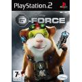 Disney G-Force (PlayStation 2)