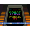 Space Invaders: Anniversary (PlayStation 2)
