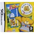 Build-A-Bear Workshop (Nintendo DS)