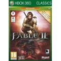 Fable II - Classics (Xbox 360)