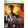 Dark Messiah of Might and Magic Elements (Xbox 360)
