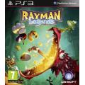 Rayman Legends (PlayStation 3)