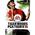 Tiger Woods PGA Tour 2010 (PlayStation 2)