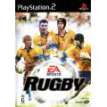 EA Sports Rugby (PlayStation 2)