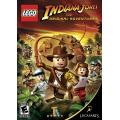 LEGO Indiana Jones: The Original Adventures (PlayStation 2)