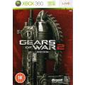 Gears of War 2 (Limited Edition) (Xbox 360)