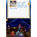 Disney's The Little Mermaid: Ariel's Undersea Adventure (Nintendo DS)