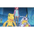 Digimon Story: Cyber Sleuth (PlayStation 4)