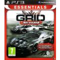 GRID Reloaded Edition - Essentials (PlayStation 3)