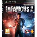 Infamous 2 (PlayStation 3)