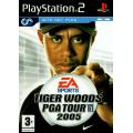 Tiger Woods PGA Tour 2005 (PlayStation 2) (New)