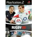 Rugby 2008 (PlayStation 2)