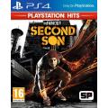 inFAMOUS: Second Son - PlayStation Hits (PlayStation 4)