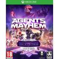 Agents of Mayhem (Xbox One) (New)