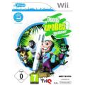 uDraw: Dood's Big Adventure (Nintendo Wii)