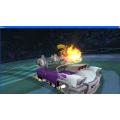 Crash Bandicoot: Tag Team Racing - Platinum (PlayStation 2)