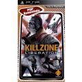 Killzone: Liberation - Essentials (PSP)