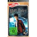 Harry Potter and the Half-Blood Prince - Essentials (PSP)