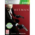 Hitman: Absolution - Classics (Xbox 360)